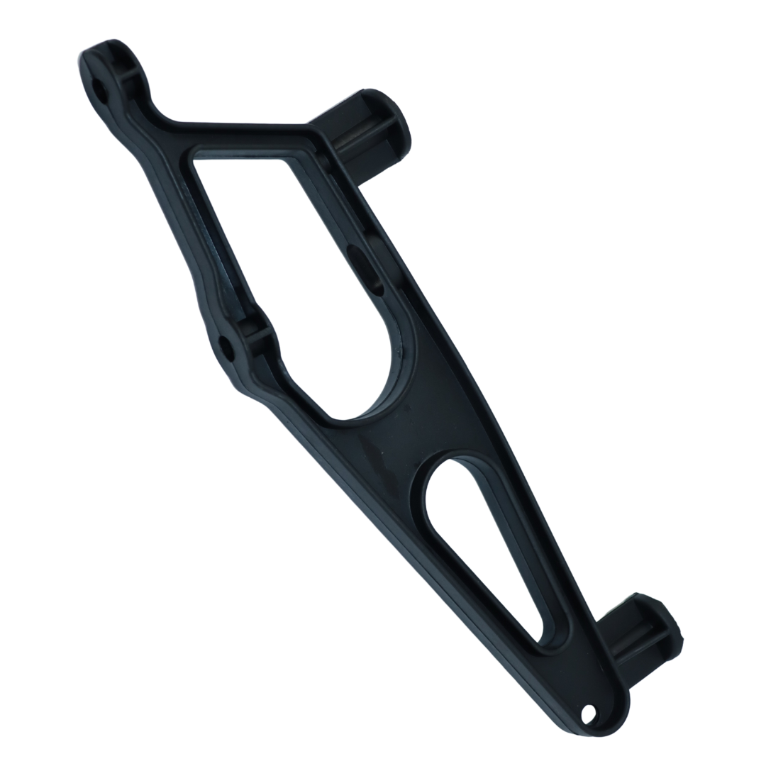 Кріплення сонцезахисного козирка MAN TGA-S (224x29,5) Кріплення сонцезахисного козирка MAN TGA-S (224x29,5)