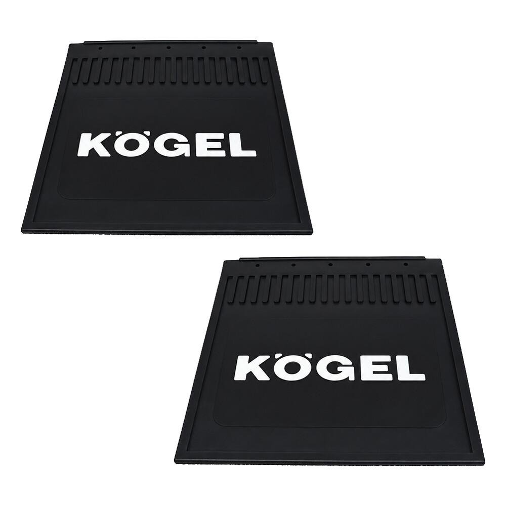 Бризговик тиснений KOGEL 400*400