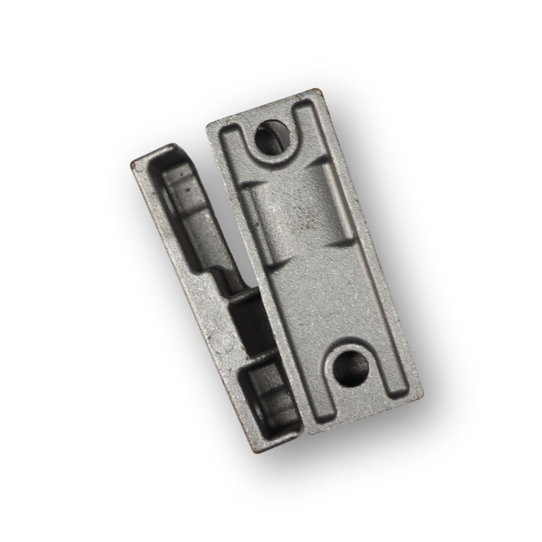Петля борту 100мм