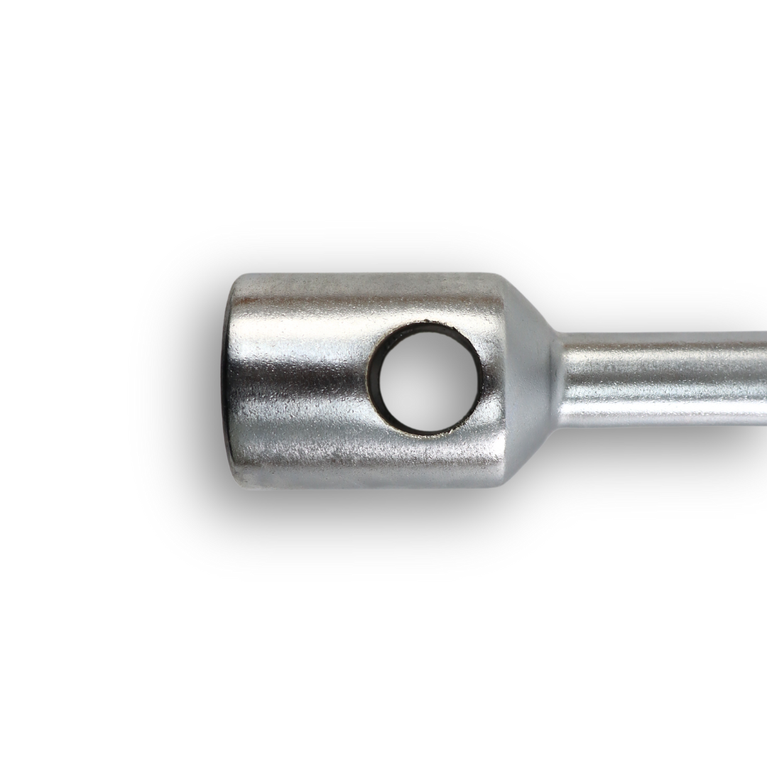Ключ балонний 30*32 INTERTOOL