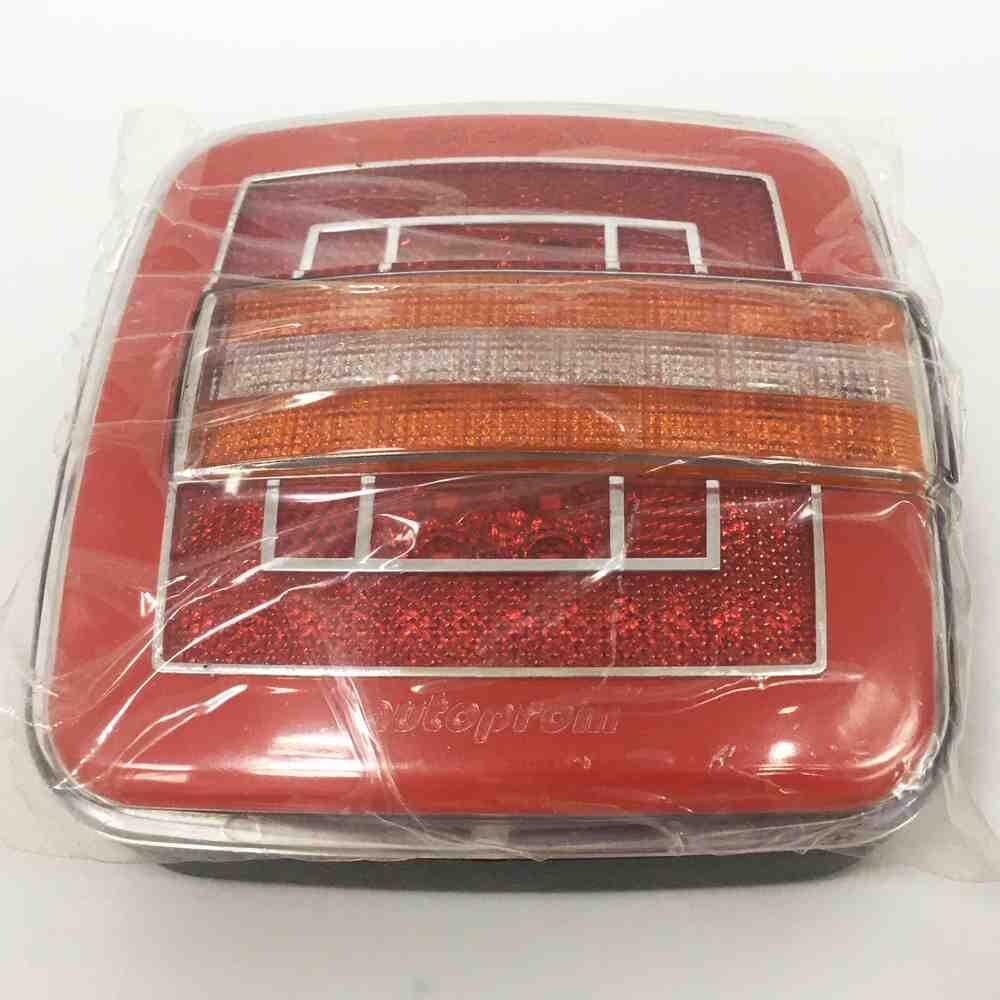 Фонарь задний неоновый квадратный диодный 24 V(134*134*50) Фонарь задний неоновый квадратный диодный 24 V(134*134*50)