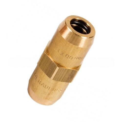 Аварийный соед. разборное Ø12