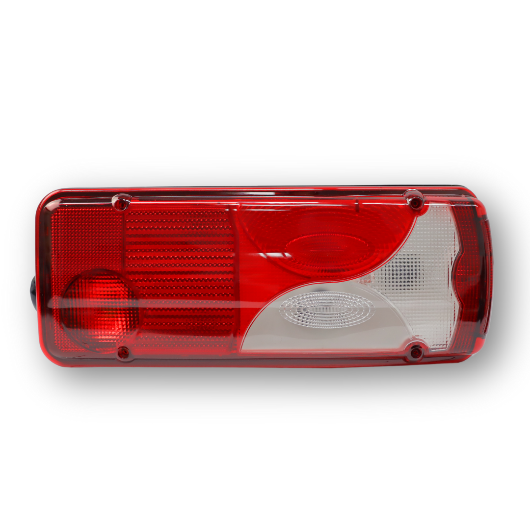 Фонарь задний SCANIA P-G-R-T (2004→) с кабелем \прав.\ \ISS\ Фонарь задний SCANIA P-G-R-T (2004→) с кабелем \прав.\ \ISS\