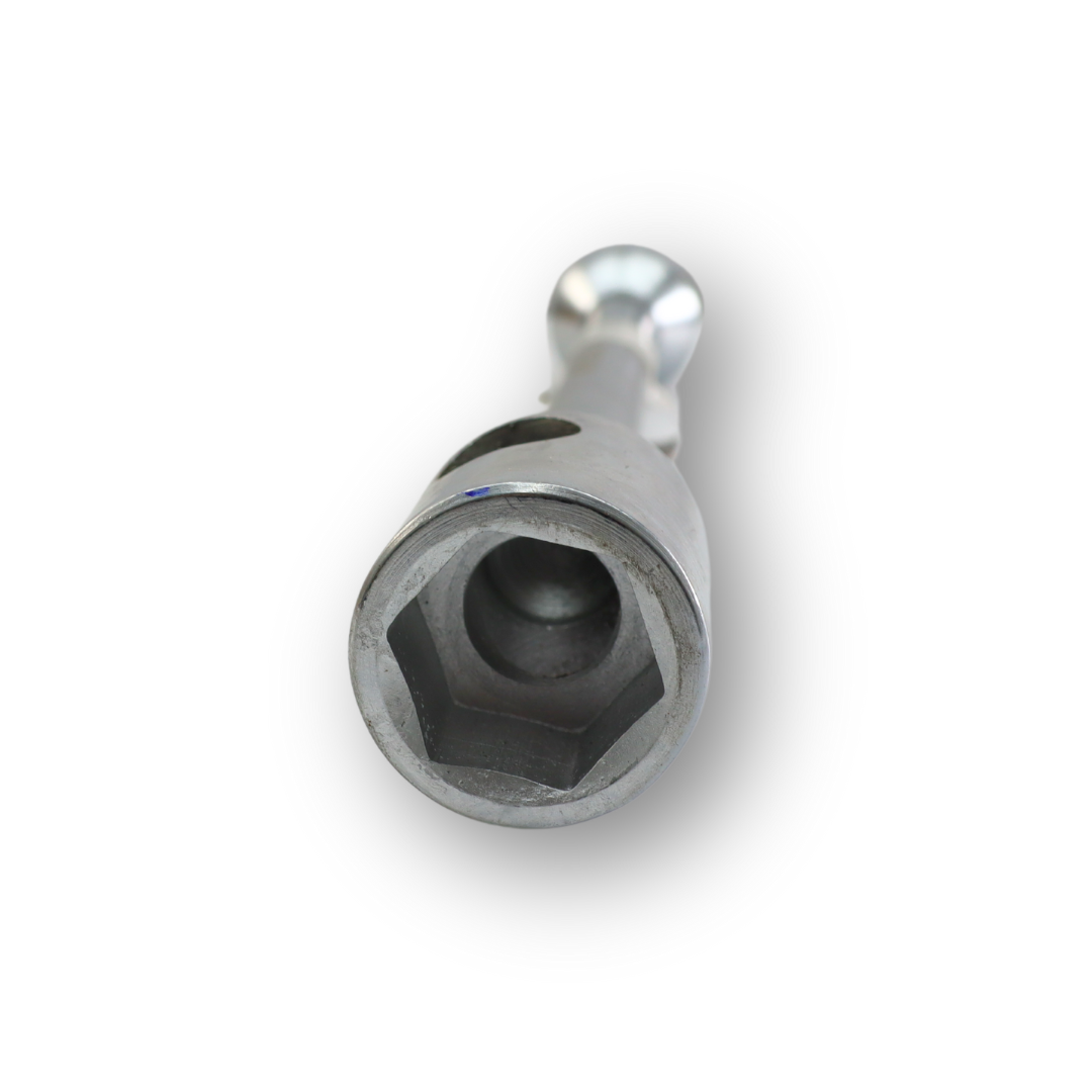 Ключ балонний 32*33 INTERTOOL