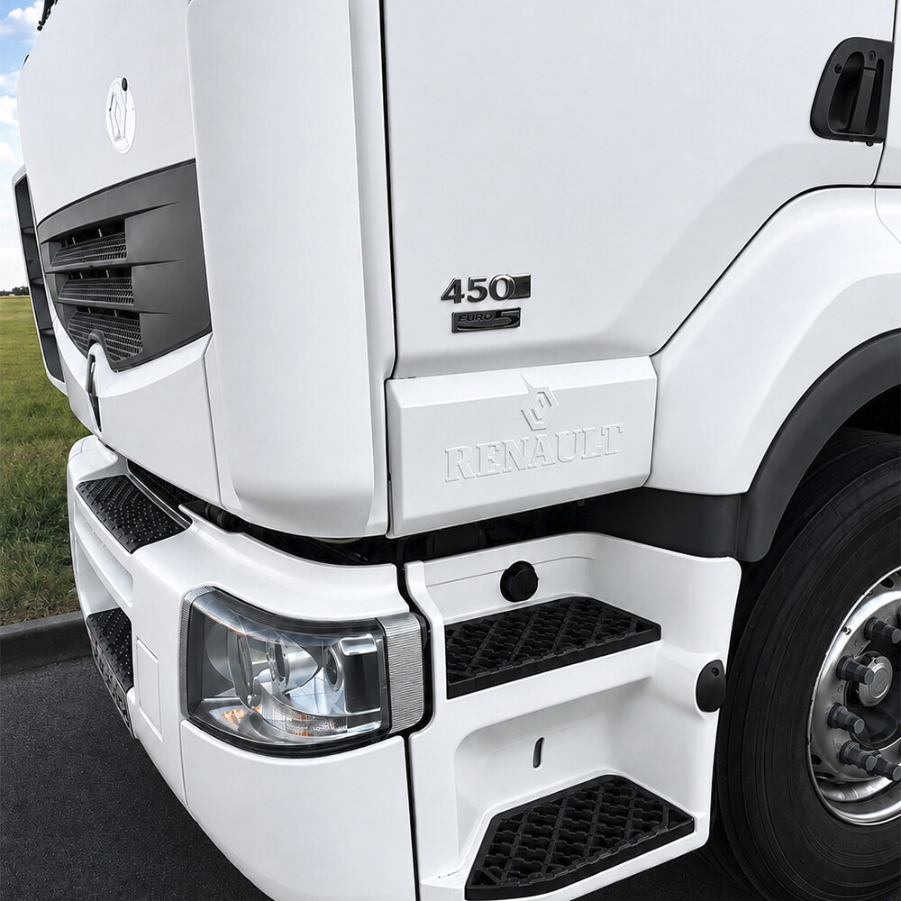 Продовження дверей RENAULT Premium \ST\