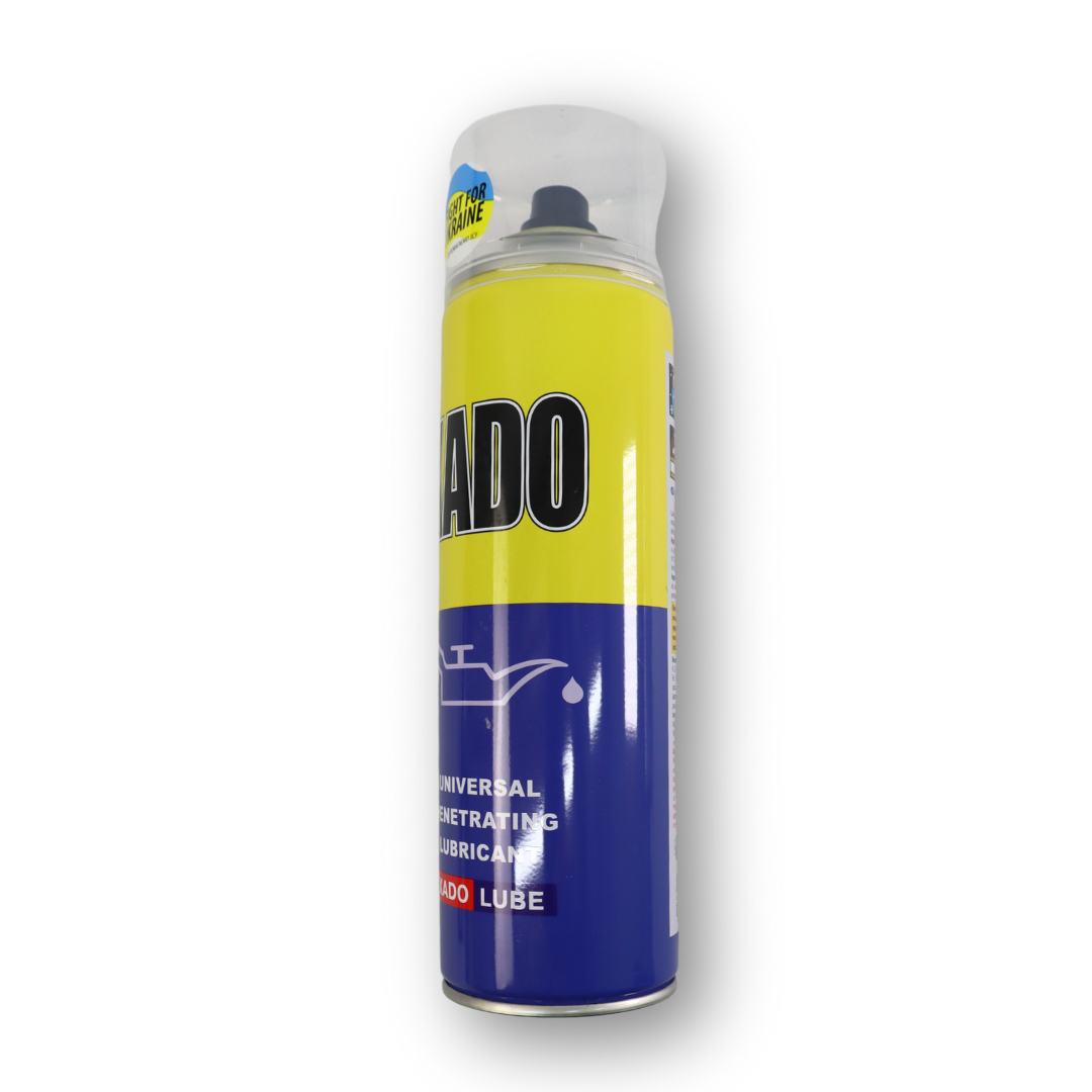 Проникне мастило XADO 500 ml Проникне мастило XADO 500 ml