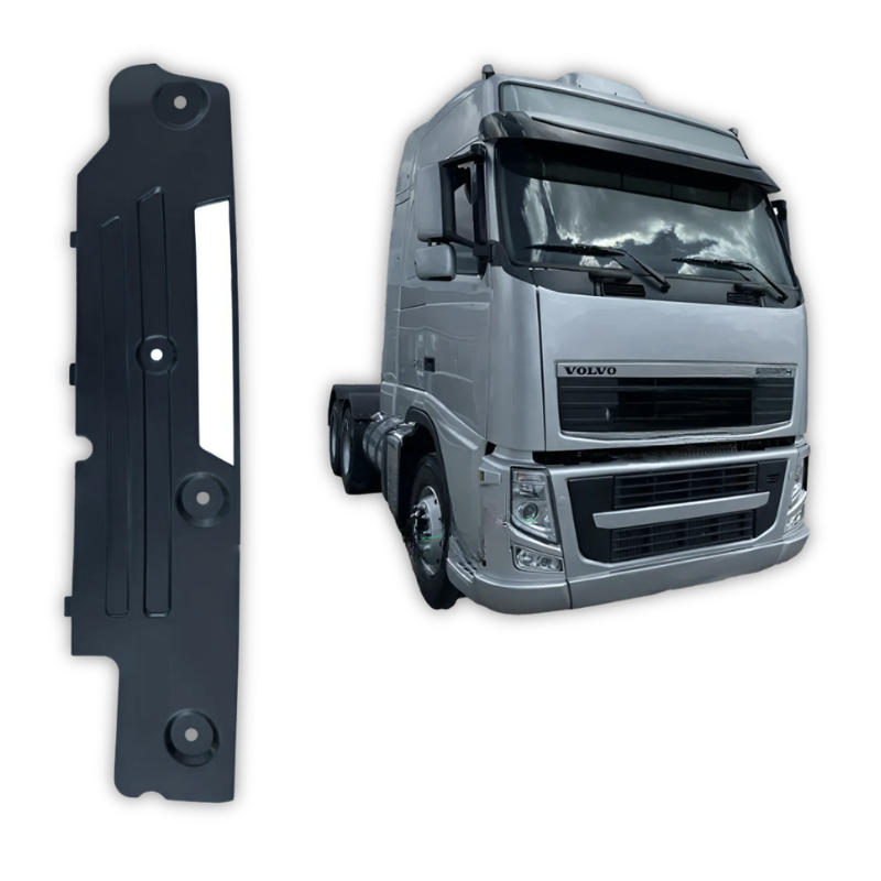 Кріплення фари VOLVO FH 2008--> \прав.\