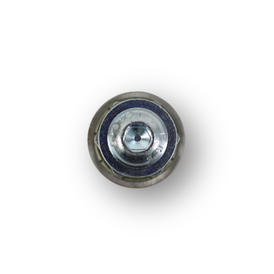Ролик даху причепа D24*14*28 mm