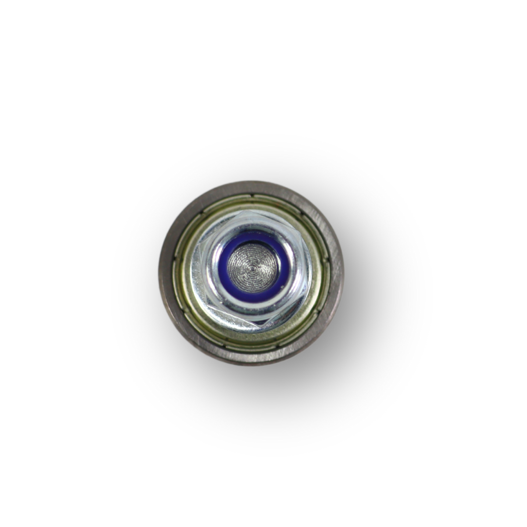 Ролик даху причепа D24*7*20 mm