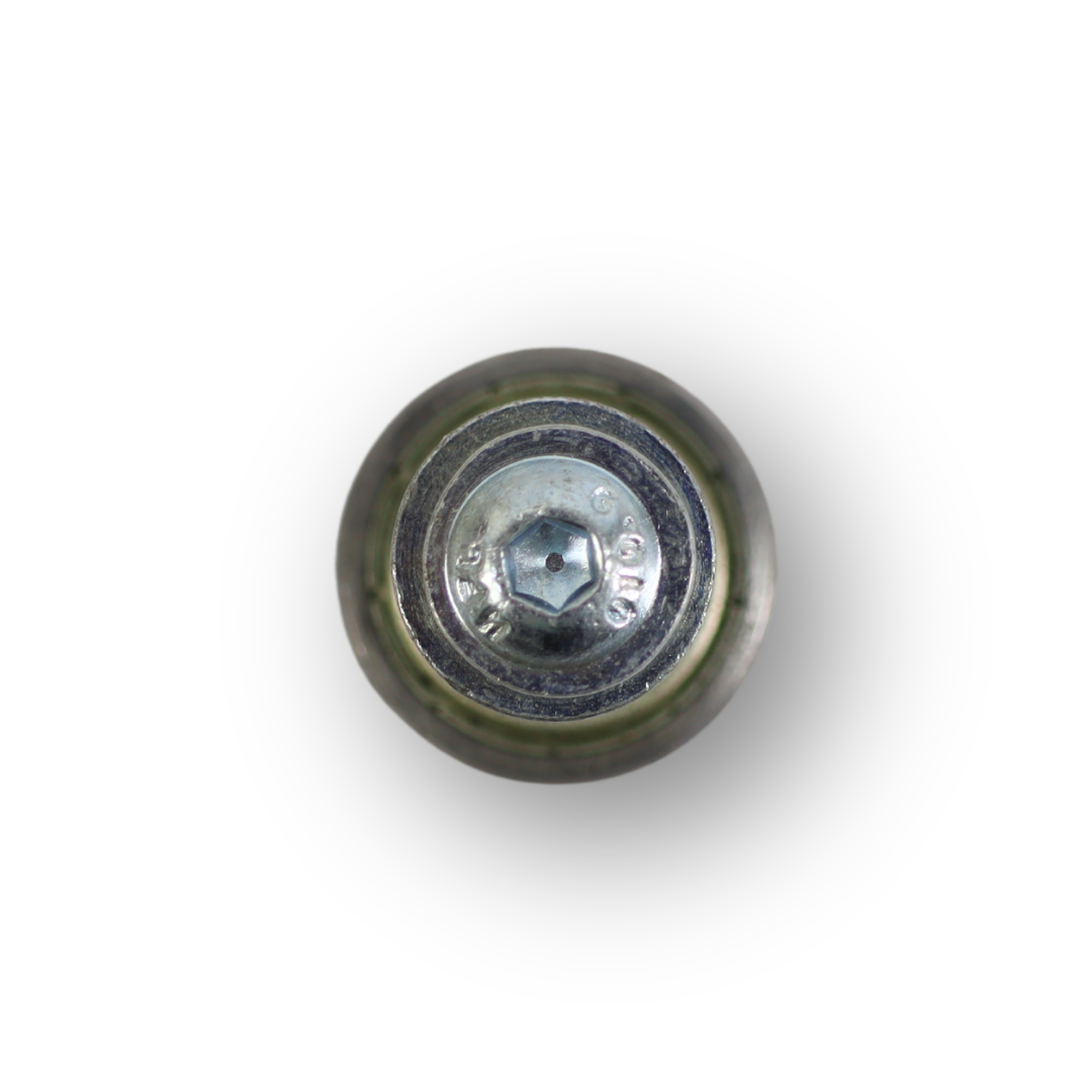 Ролик даху причепа D24*7*30 mm