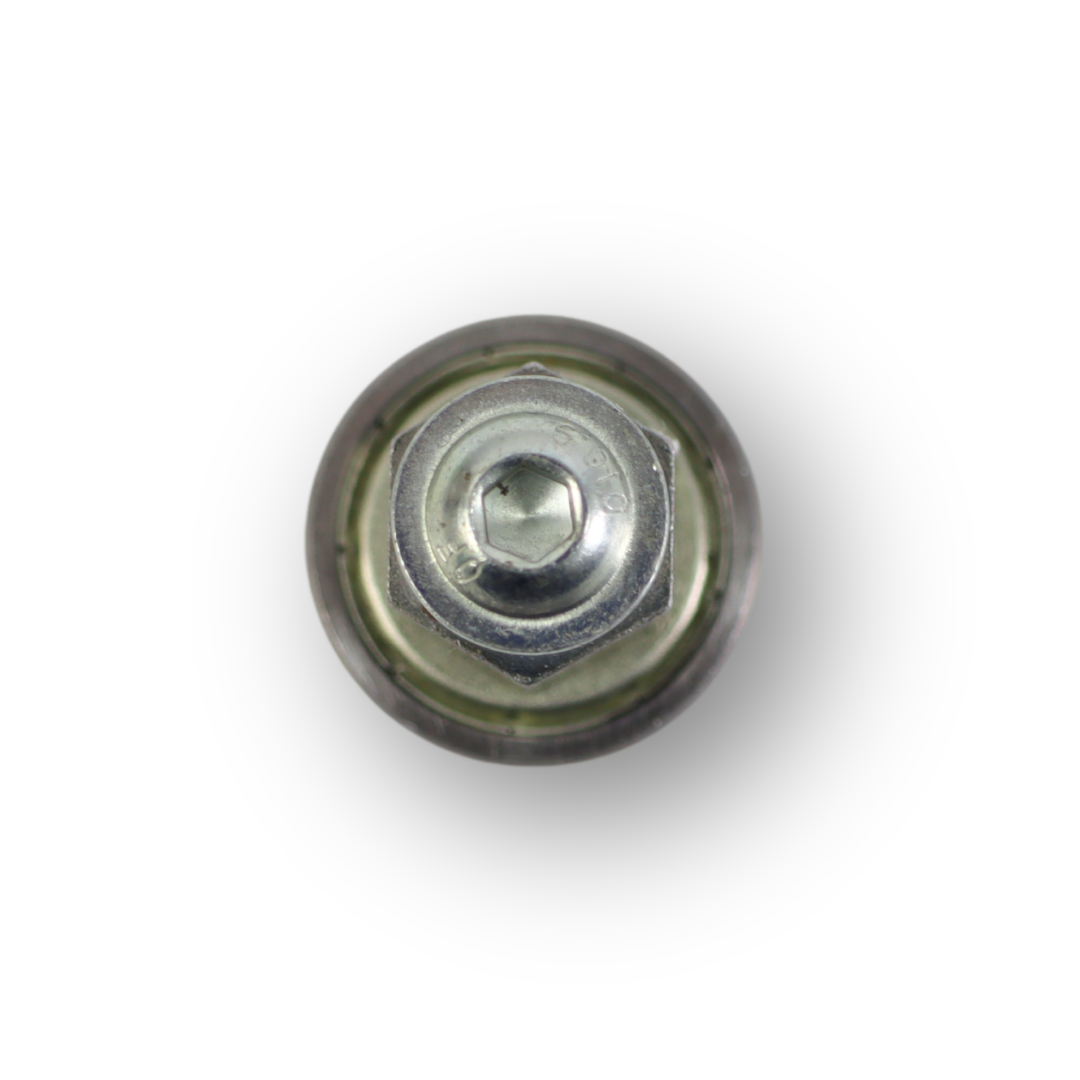 Ролик даху причепа D24*8*20 mm
