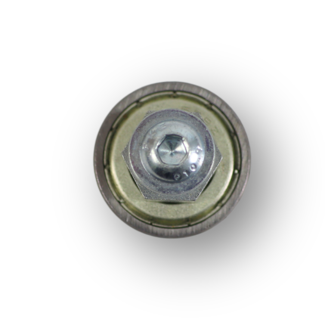 Ролик даху причепа D26*8*20 mm