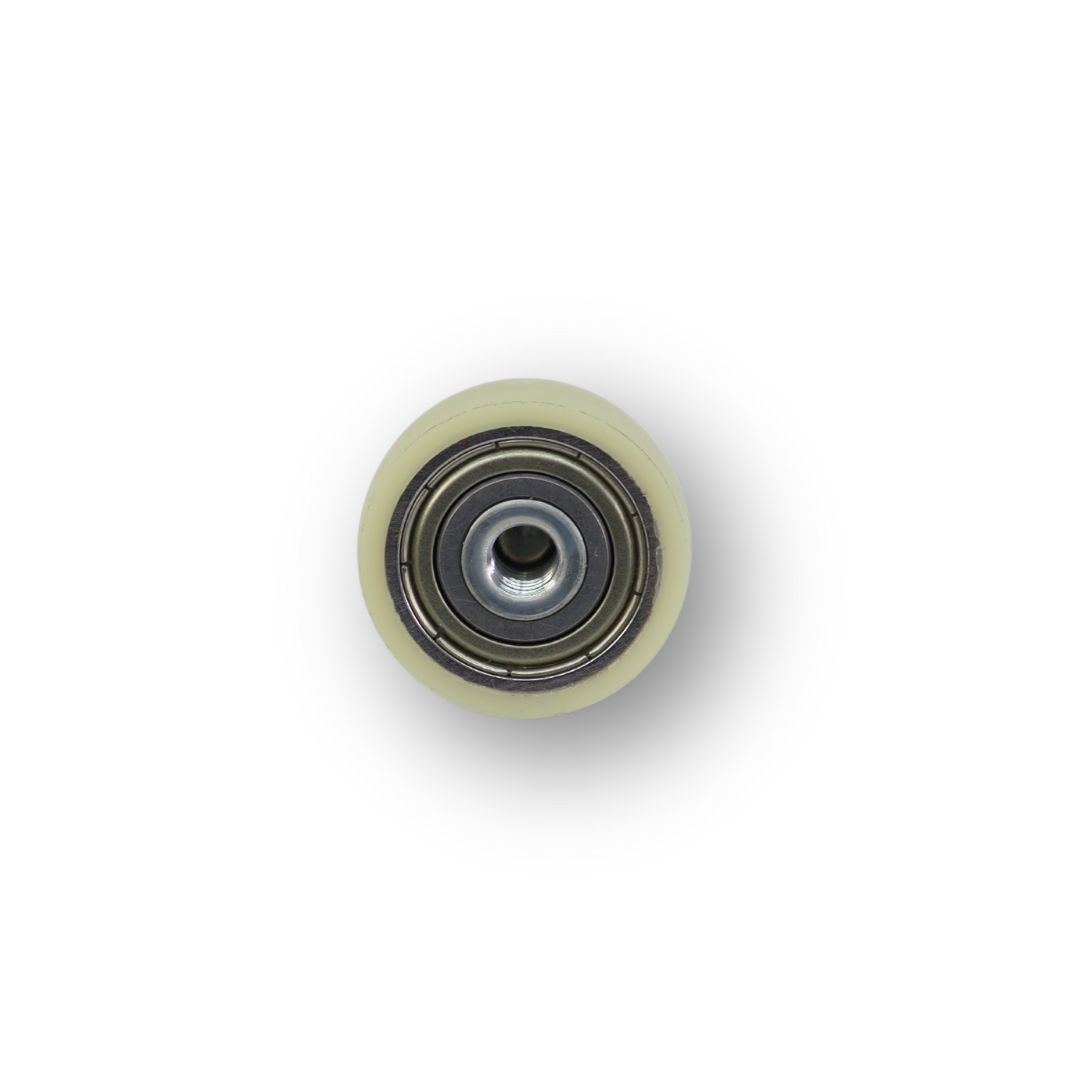 Ролик даху причепа D26*9*17,2 mm