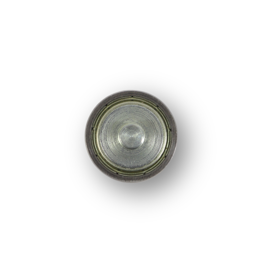 Ролик даху причепа D24*7*16 mm Ролик даху причепа D24*7*16 mm