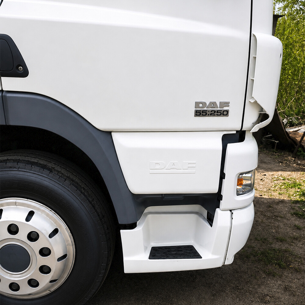 Продовження дверей DAF CF \ST\ Продовження дверей DAF CF \ST\