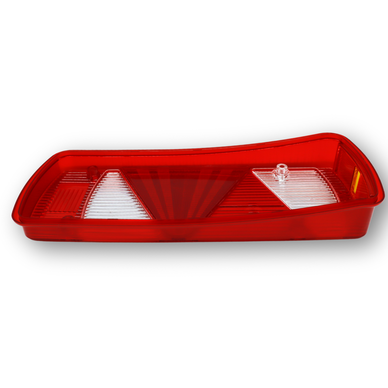 Стекло фонаря ECOPOINT II \прав.\ ASPOCK Стекло фонаря ECOPOINT II \прав.\ ASPOCK