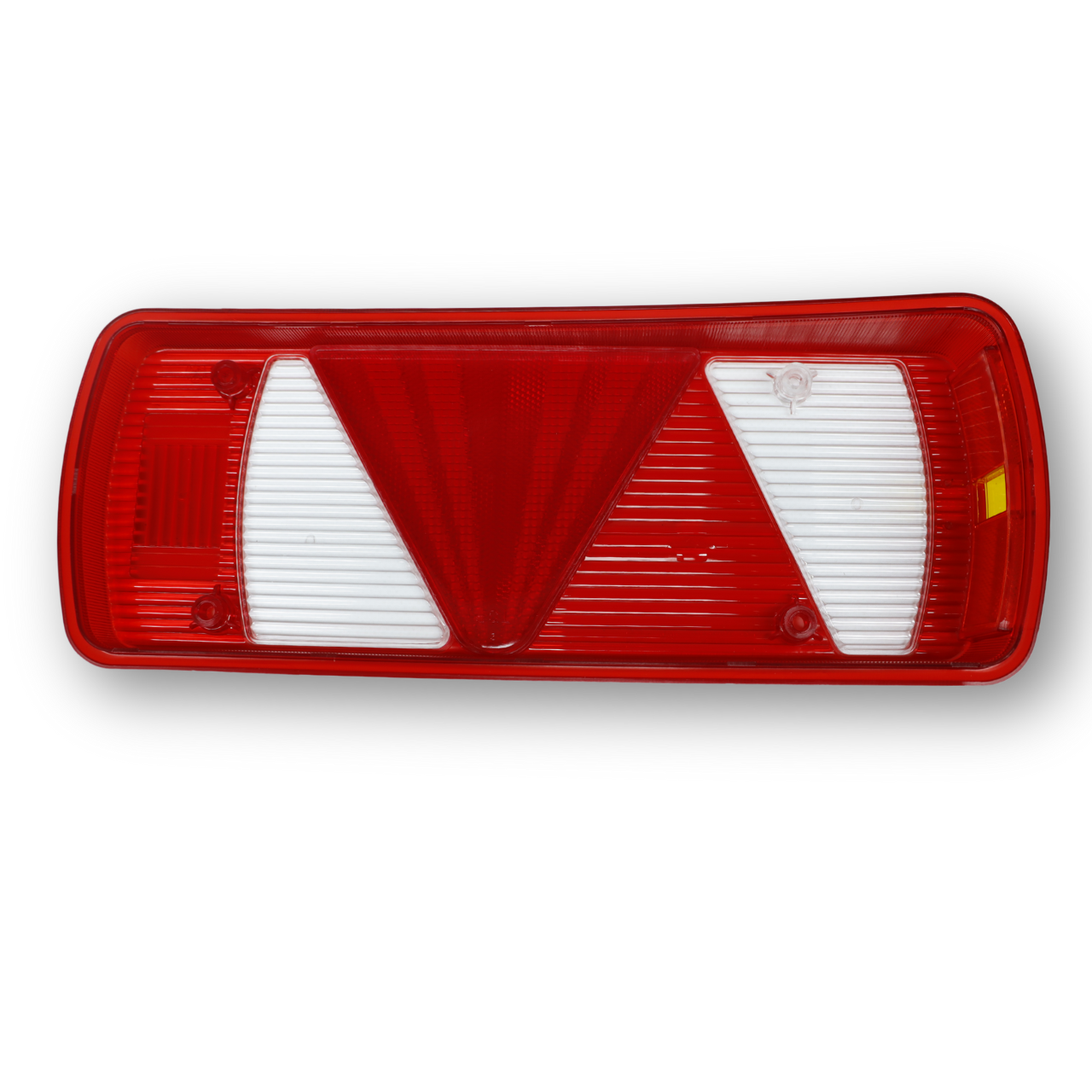 Стекло фонаря ECOPOINT II \прав.\ ASPOCK Стекло фонаря ECOPOINT II \прав.\ ASPOCK