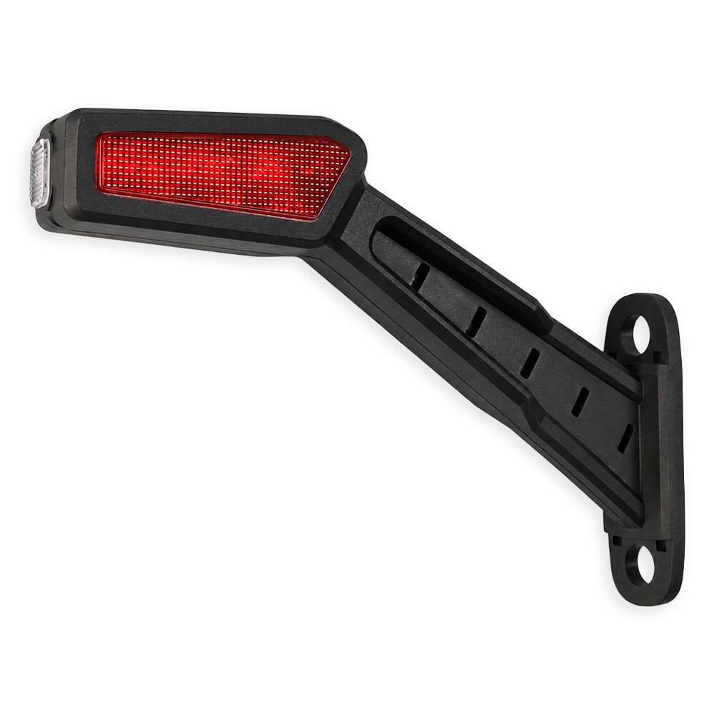 Фонарь габаритный рог LED прямой FT-146 \левый\Fristom