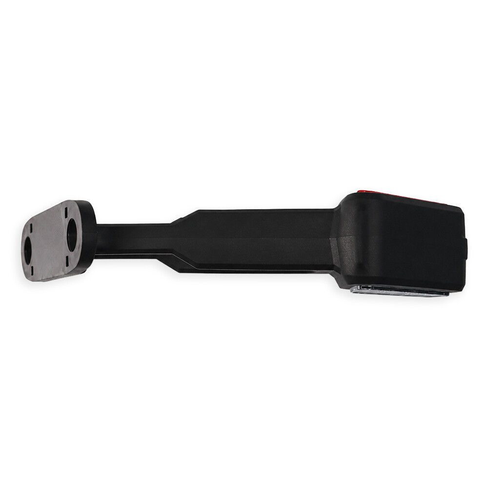 Фонарь габаритный рог LED прямой FT-146 \левый\Fristom Фонарь габаритный рог LED прямой FT-146 \левый\Fristom