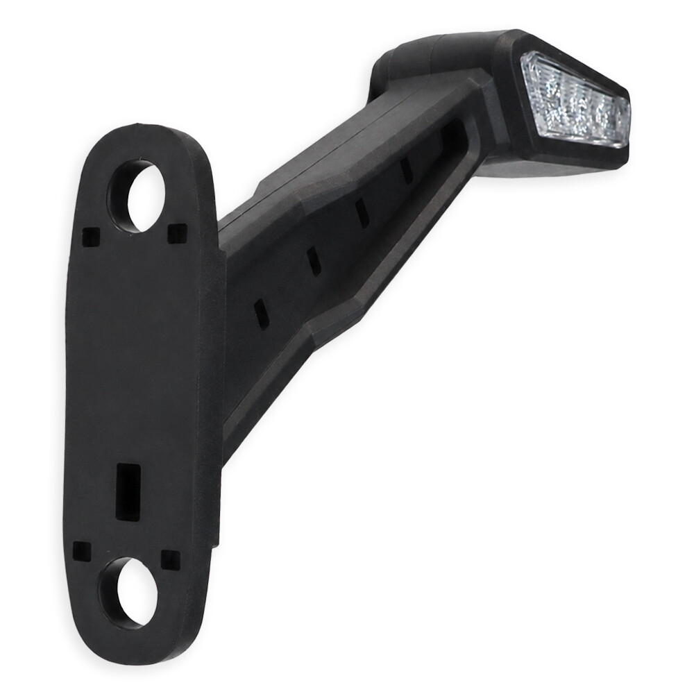 Фонарь габаритный рог LED прямой FT-146 \левый\Fristom Фонарь габаритный рог LED прямой FT-146 \левый\Fristom