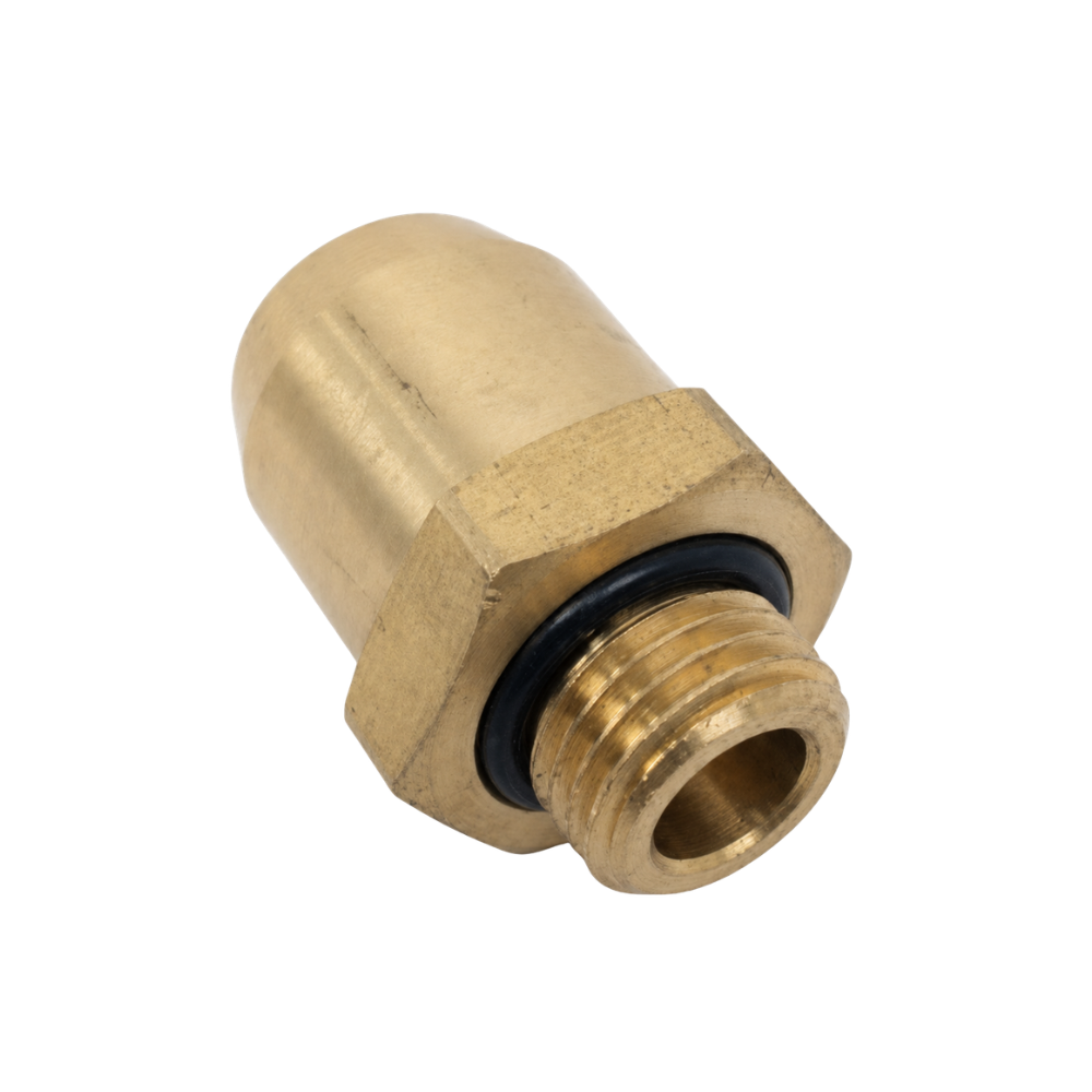 Фітингове з'єднання розбірне M14*1,5/12*9
