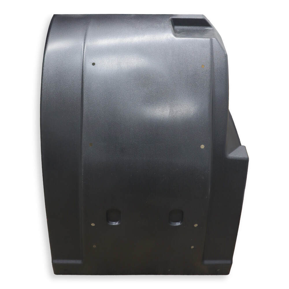 Крыло переднего колеса DAF XF 106 \левое