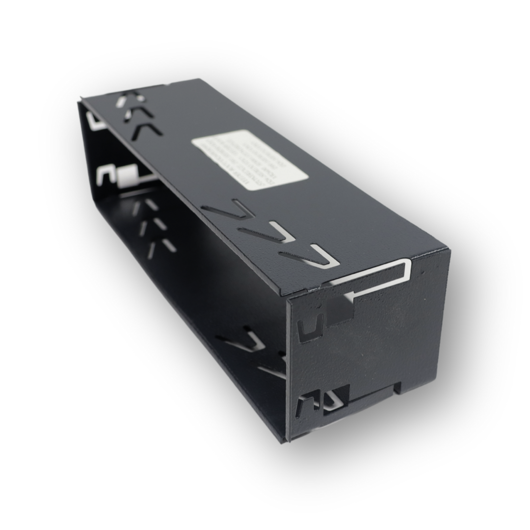 Кріплення для Тахографів Veeder-Root VR2400, SE500 (STONERIDGE), 1381 (SIEMENS VDO), 1324 (SIEMENS VDO)