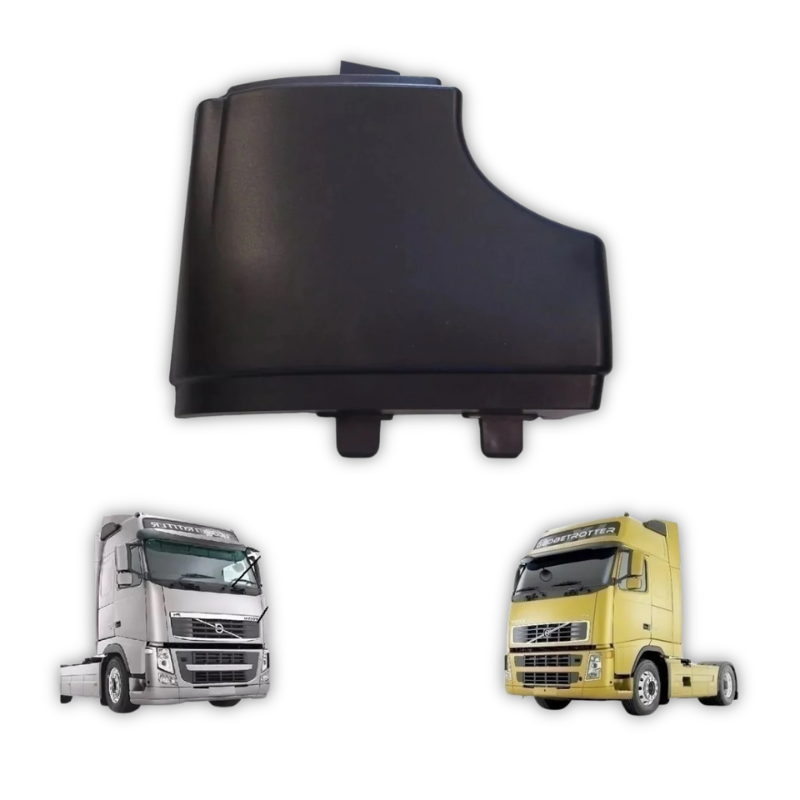 Елемент бампера L VOLVO FH, FM E3/E5 Елемент бампера L VOLVO FH, FM E3/E5