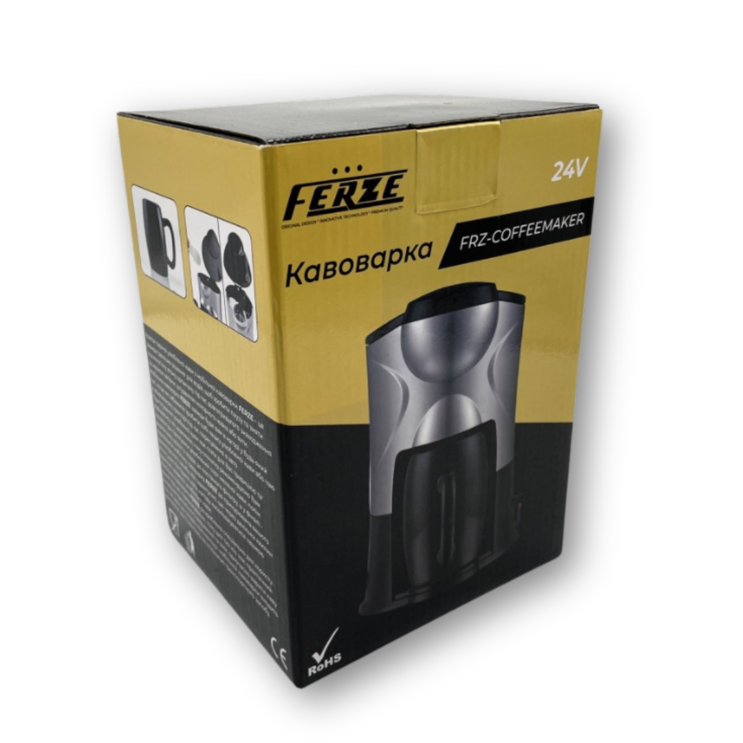 Кофеварка 24V Кофеварка 24V