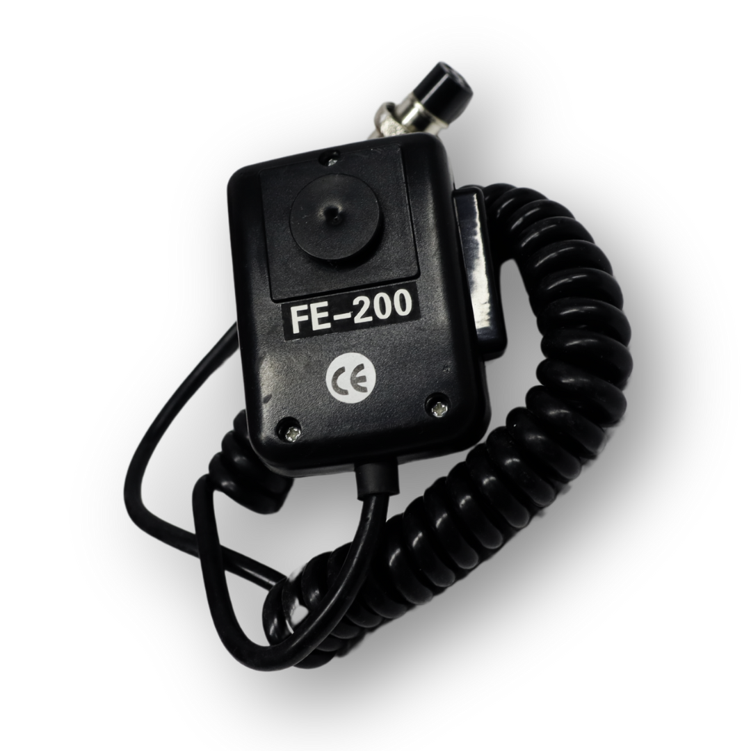 Мікрофон CB MK-3 6122 AM/FM - Farun Мікрофон CB MK-3 6122 AM/FM - Farun
