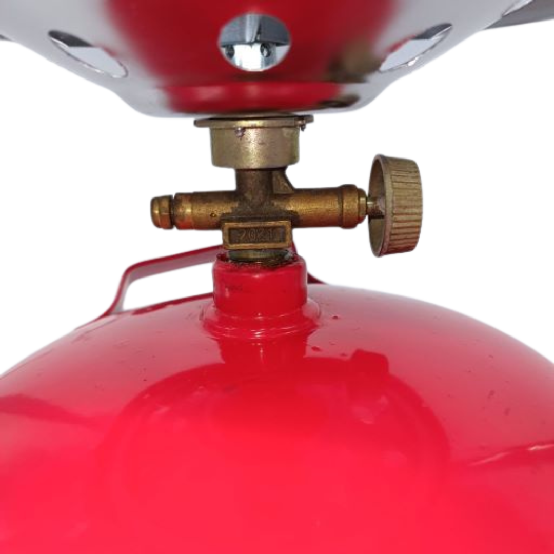 Балон газовий 8л.