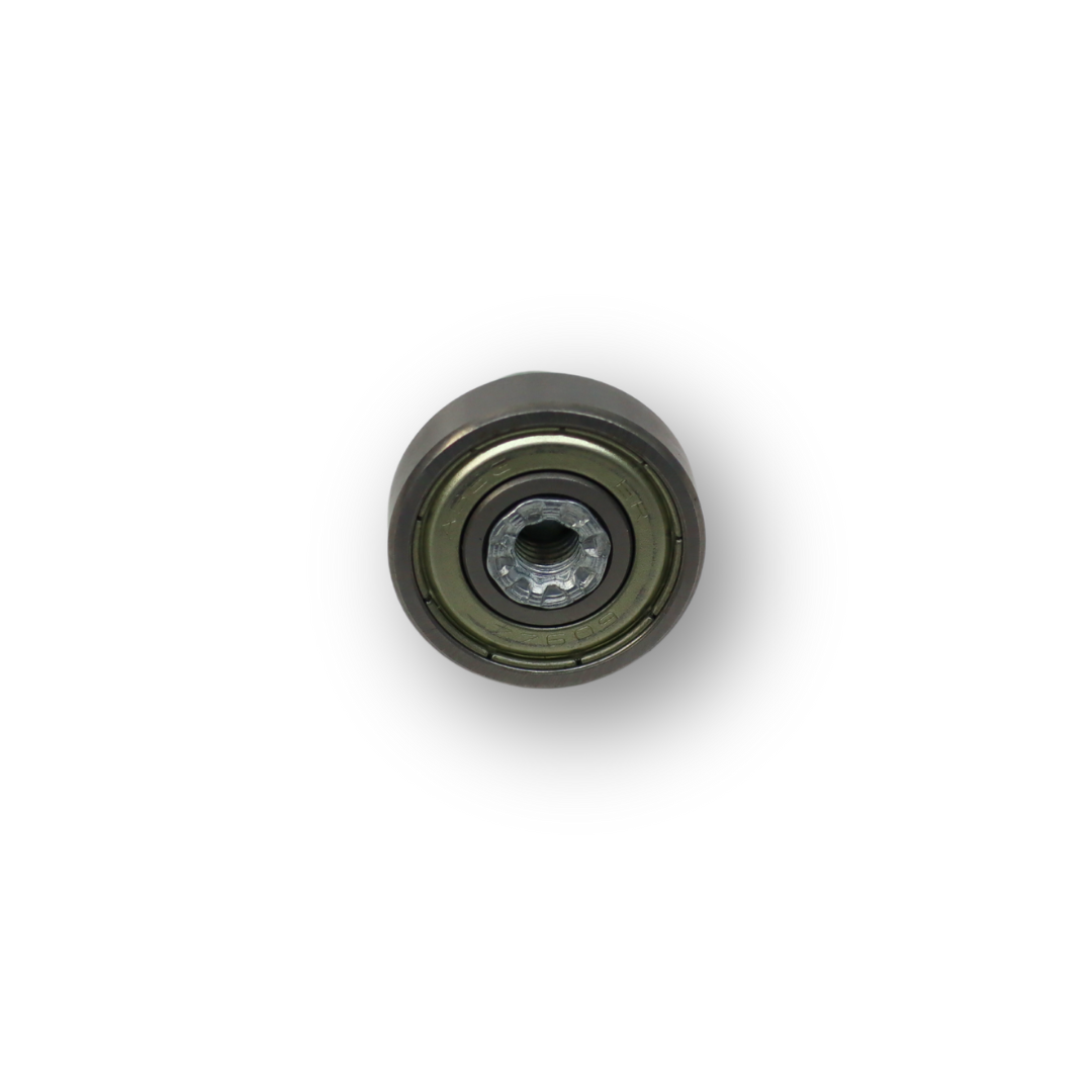Ролик даху причепа D24*7*16 mm