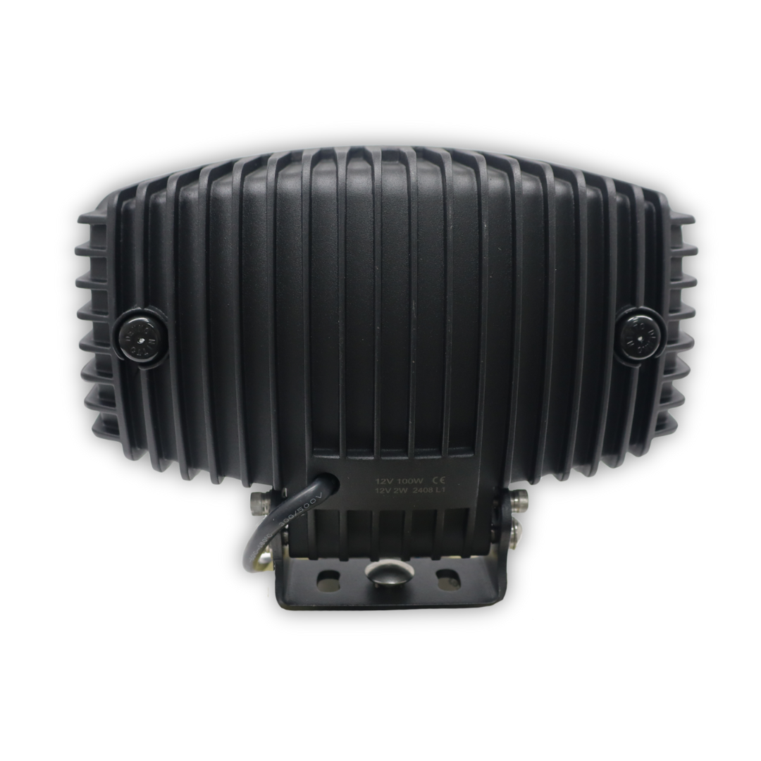 Фара дальнього світла LED 100W 9-36V Orion10+