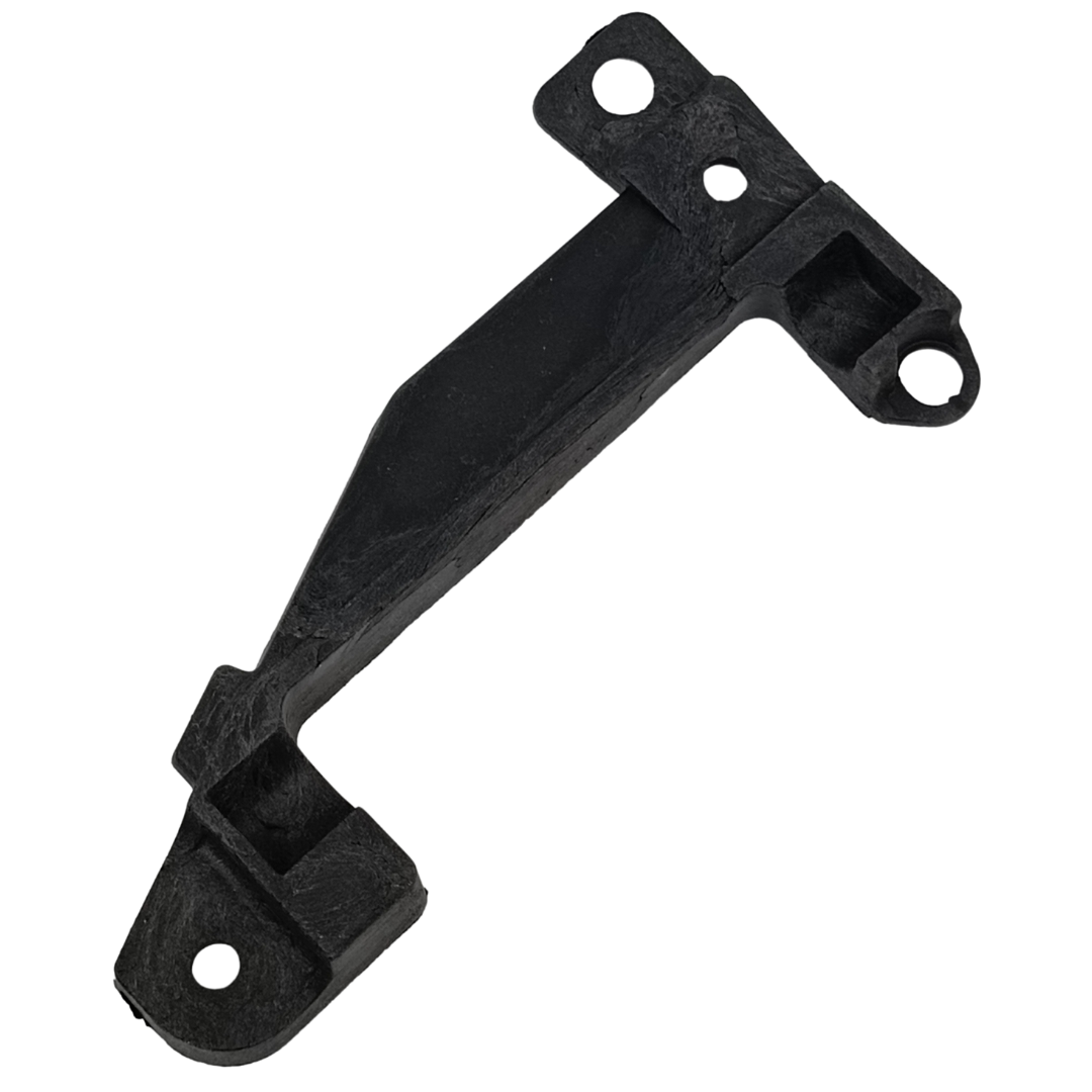 Кронштейн крепления фары MAN TGS-X 07-13r./L/