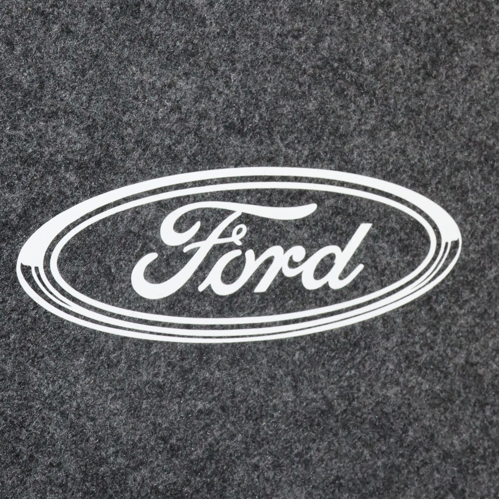 Полиця кабіни довга Ford\Gray\ Полиця кабіни довга Ford\Gray\