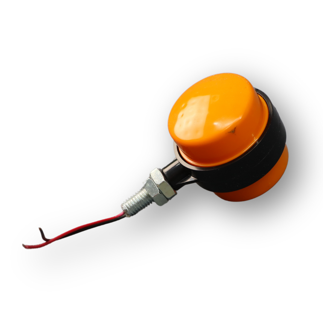 Фонарик габаритный NEON желтый Фонарик габаритный NEON желтый