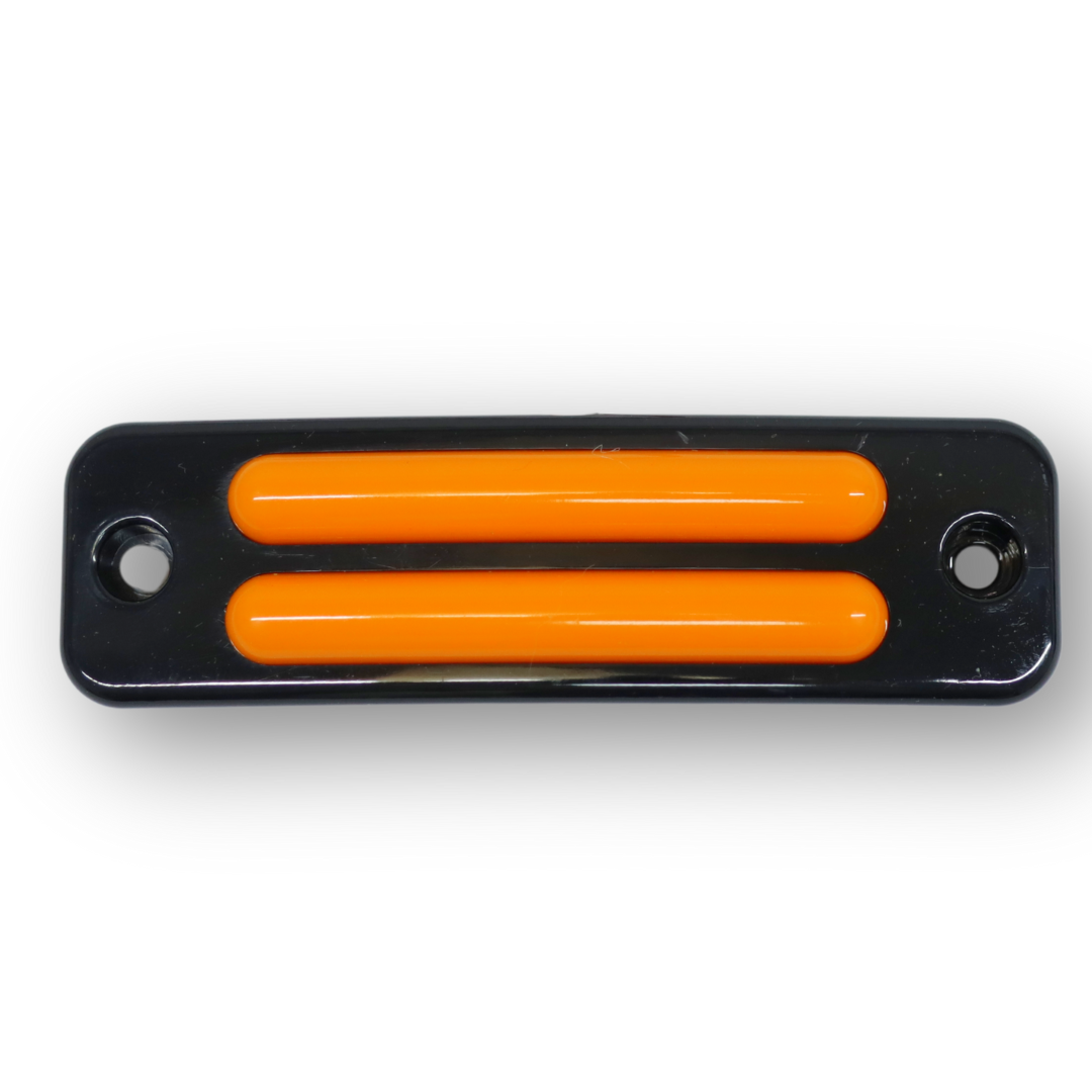 Фонарь декор NEON 2х рядный; желтый Фонарь декор NEON 2х рядный; желтый