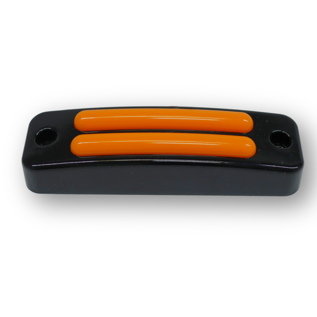 Фонарь декор NEON 2х рядный; желтый Фонарь декор NEON 2х рядный; желтый