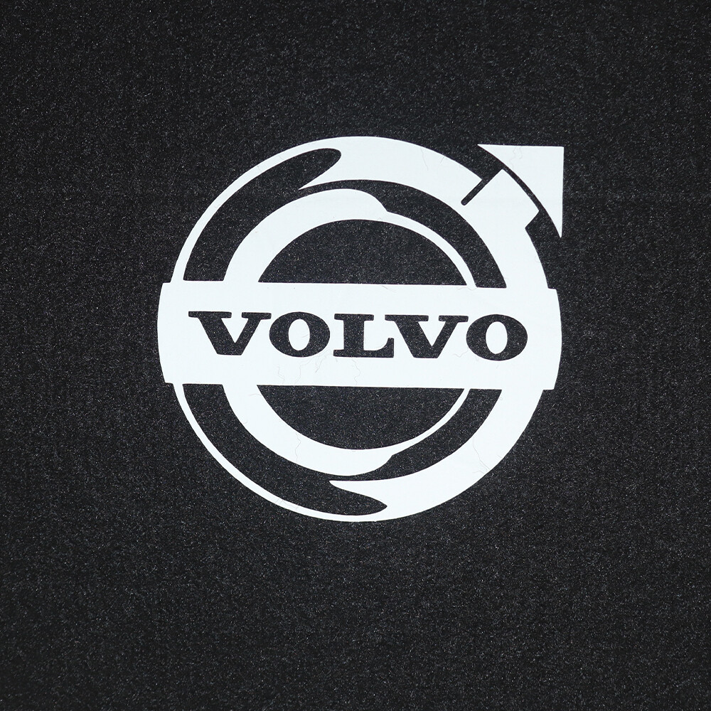 Полка кабины длинная VOLVO FH 12\16 (2009-...)\Graphite\
