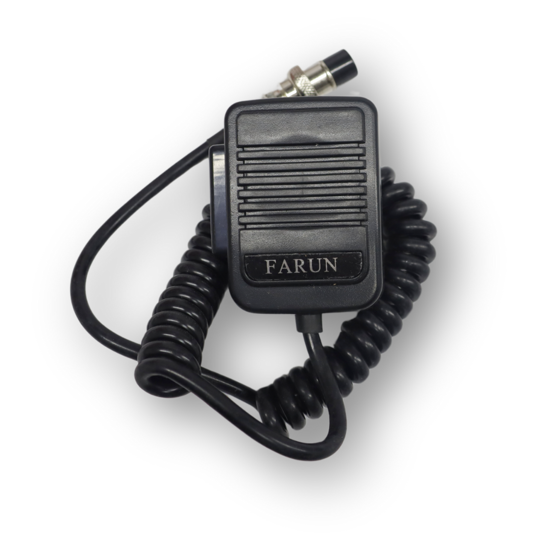 Микрофон CB MK-3 6122 AM/FM - Farun
