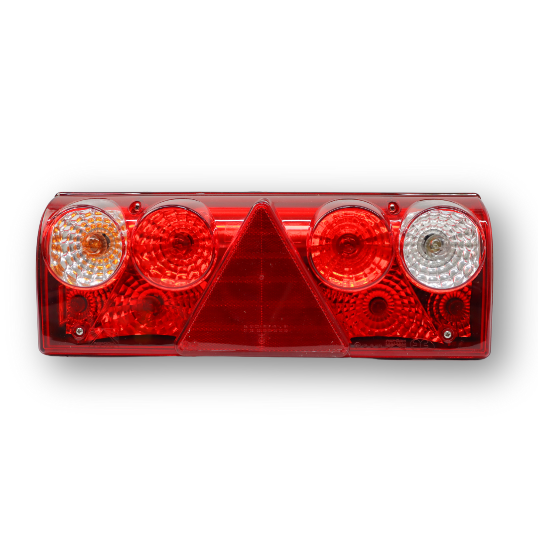 Ліхтар задній EUROPOINT IIЛІВ. ASPOCK Ліхтар задній EUROPOINT IIЛІВ. ASPOCK