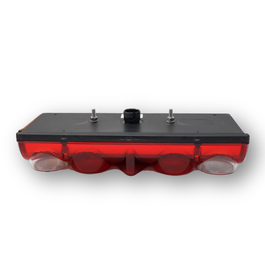 Ліхтар задній EUROPOINT IIЛІВ. ASPOCK Ліхтар задній EUROPOINT IIЛІВ. ASPOCK