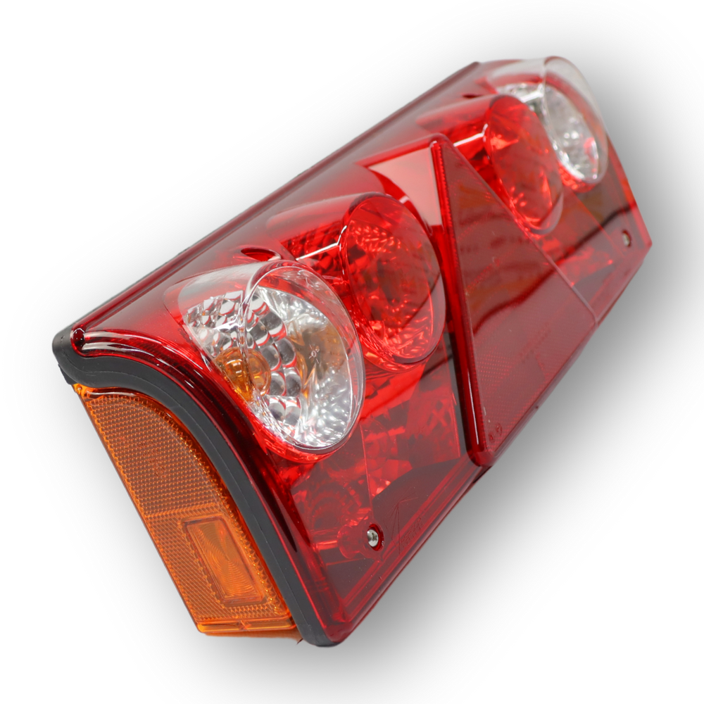 Ліхтар задній EUROPOINT IIЛІВ. ASPOCK Ліхтар задній EUROPOINT IIЛІВ. ASPOCK