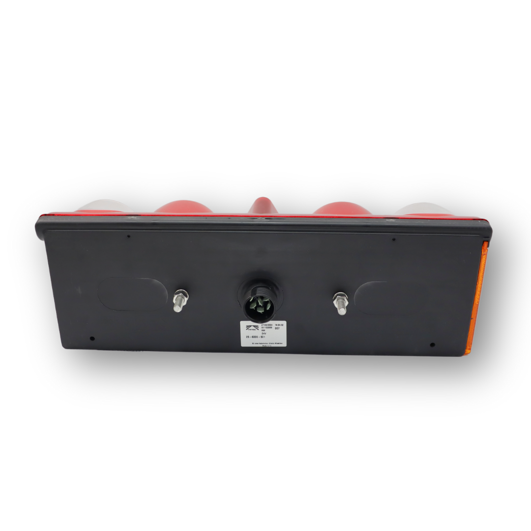 Ліхтар задній EUROPOINT IIЛІВ. ASPOCK Ліхтар задній EUROPOINT IIЛІВ. ASPOCK