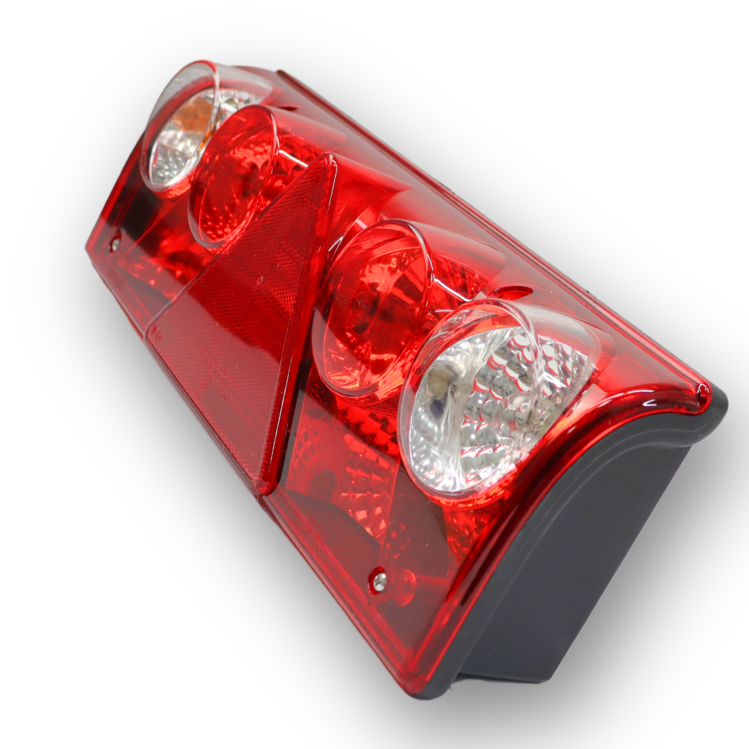 Ліхтар задній EUROPOINT IIЛІВ. ASPOCK Ліхтар задній EUROPOINT IIЛІВ. ASPOCK