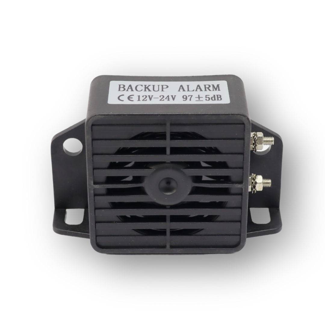 Электрическийий сигнал заднего хода 12V-24V