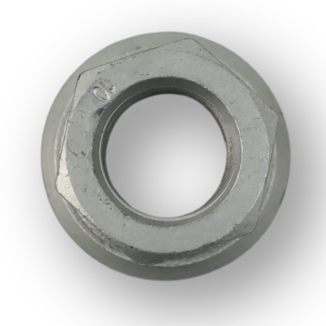 Гайка колісна Ø 33 H=30mm