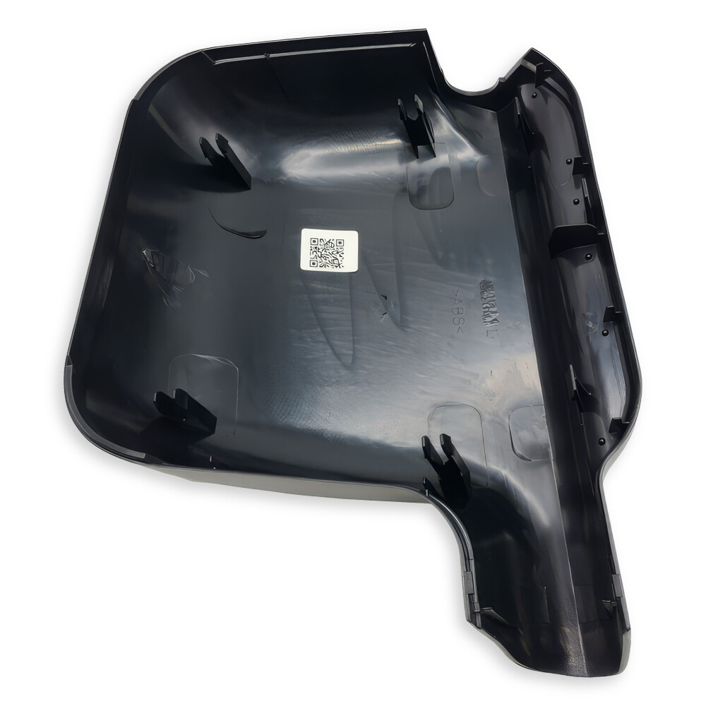 Кришка додаткового дзеркала RENAULT Premium (2007-...) ліва (TANGDE) Кришка додаткового дзеркала RENAULT Premium (2007-...) ліва (TANGDE)