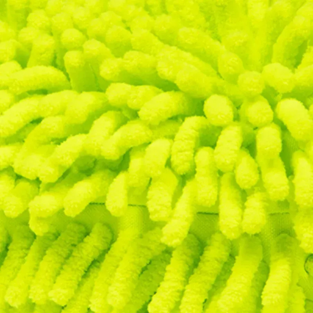 Серветка Chenille MicrofiberWashPad Chemical Guys