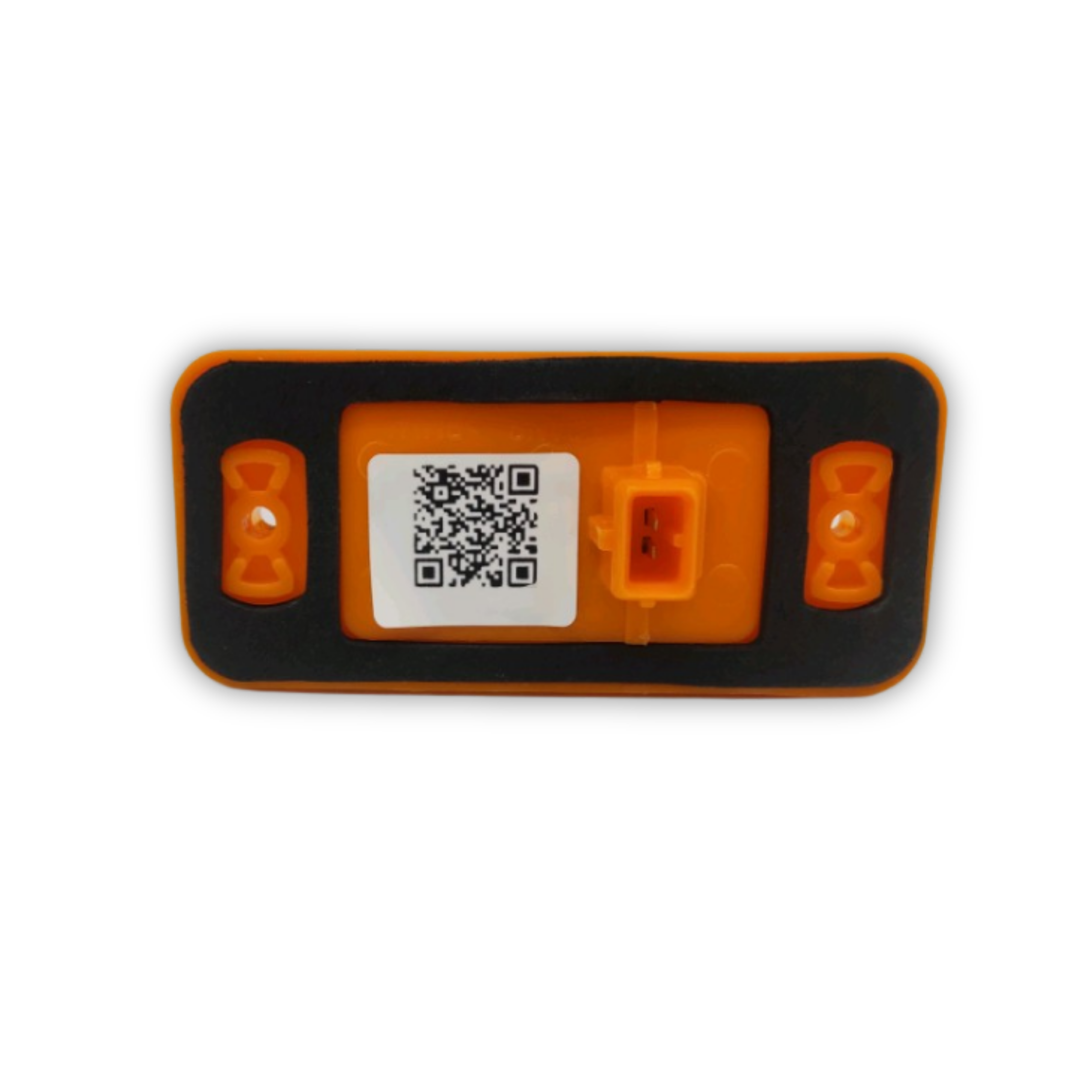 Ліхтар габаритний RVI MASCOTT 24V (жовтий)